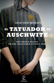 -heather morris-9789584274557