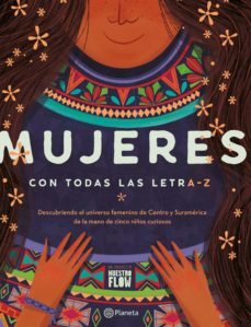 mujeres con todas las letra-z (ebook)-9789584275257