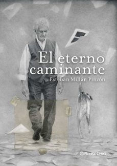el eterno caminante (ebook)-esteban millan pinzon-9789584276957