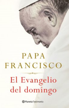 el evangelio del domingo-9789584297457