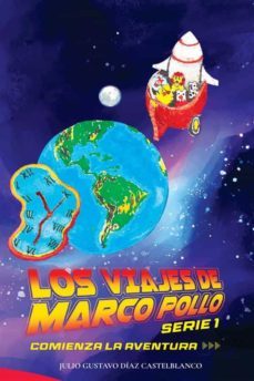 los viajes de marco pollo (ebook)-9789584977557