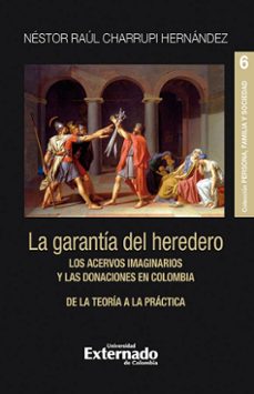 la garantia del heredero (ebook)-9789585061057