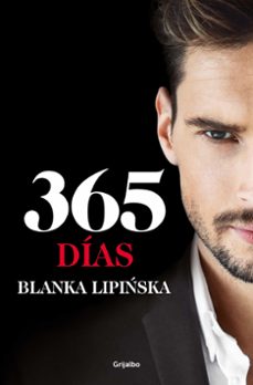 365 dias-blanka lipinska-9789585127357