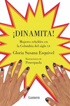 -gloria susana esquivel-9789585404557