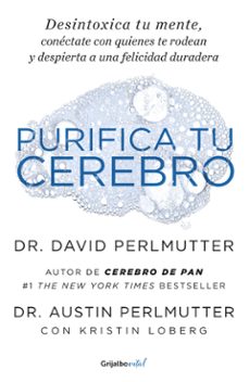 purifica tu cerebro-david y otro perlmutter-9789585464957