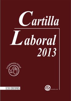 cartilla laboral 2013 (ebook)-9789586488457