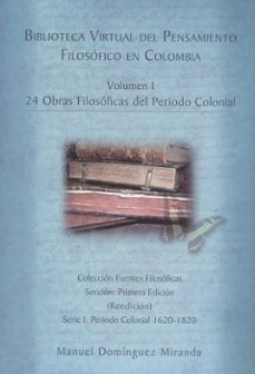 -manuel dominguez miranda-9789586839457