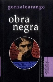 obra negra (ebook)-gonzalo arango-9789587203257