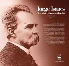 jorge isaacs (ebook)-darío henao restrepo-antonio jose echeverry pérez-9789587653557