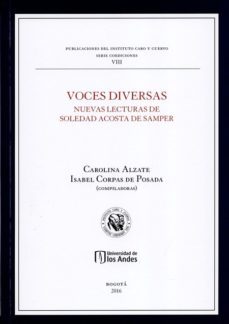 -carolina y corpas de posada, isabel compiladoras alzate-9789587742657