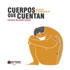 cuerpos que cuentan (ebook)-viridiana molinares hassan-9789587891157