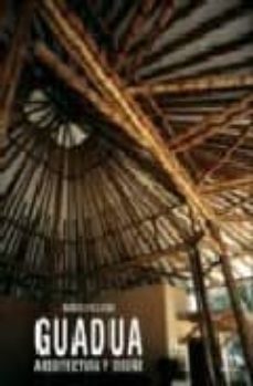 guadua: arquitectura y diseño-9789588156057