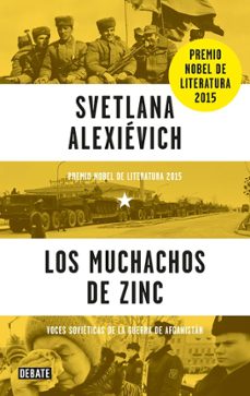 -svetlana alexievich-9789588931357