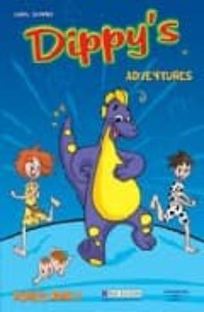 dippy s adventures primary 1 tchr bk-9789604033157