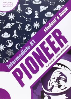 pioneer intermediate student s book-9789605098957