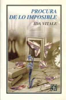-ida vitale-9789681654757