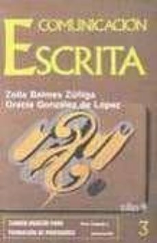 comunicacion escrita-9789682406157