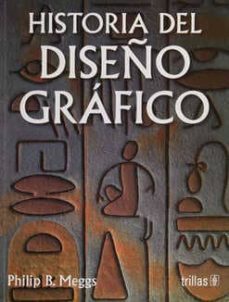 diseño grafico-philip b. meggs-9789682441257