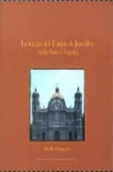 la imagen del templo de jerusalen en la nueva españa-martha y. fernandez-9789683684257