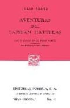 aventuras del capitan hatteras; los ingleses en el polo norte-julio verne-9789684522657