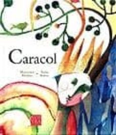 caracol-maricarmen mendoza-9789689337157