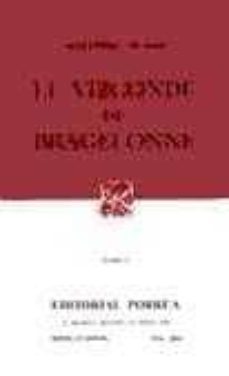el vizconde de bragelonne (t. i) (3ª ed.)-9789700721057