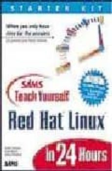 red hat linux (incluye cd-rom)-judith samson-jason byars-dallas releford-9789702602057
