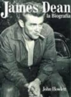 james dean: la biografia-9789706662057