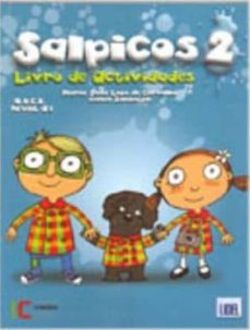 salpicos 2 ejercicios-9789727575657