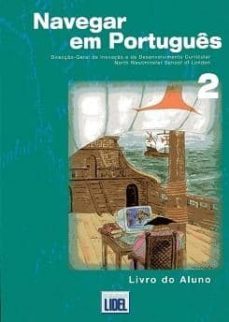 navegar portugues 2 alumno+cd+ejercicios-9789727576357