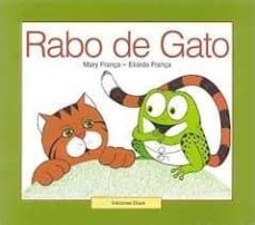 rabo de gato-eliardo frança-9789802570157