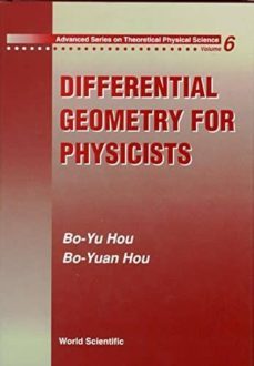 differential geometry for physicists-b .y. hou-9789810231057