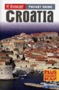 insight pocket guide croatia-jane foster-9789812581457