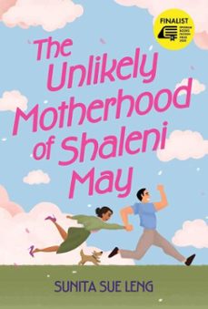 the unlikely motherhood of shaleni may (ebook)-sunita sue leng-9789815348057