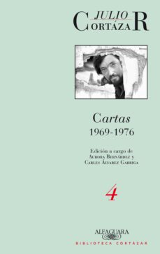 cartas 1969-1976 (tomo 4)-9789870423157