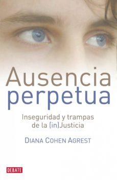 ausencia perpetua (ebook)-david berlinsky-9789871786657