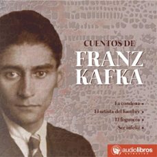 cuentos de kafka-franz kafka-9789873693557