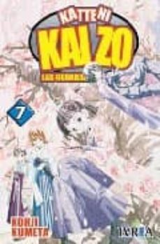 katteni kaizo nº 7-9789875620957