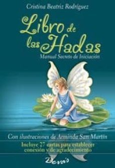 libro de las hadas-cristina beatriz rodriguez-9789875821057