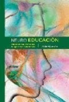 neuroeducacion. educacion para jovenes bajo la lupa de maria montessori-9789875913257