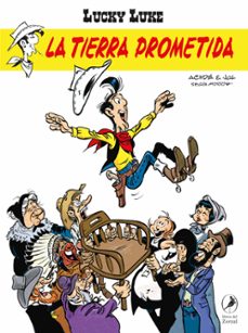 la tierra prometida (ebook)-9789875998957