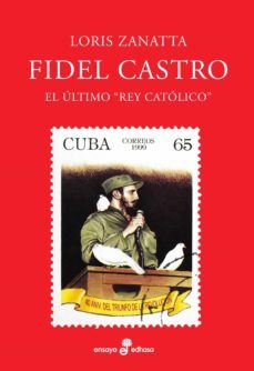 fidel castro (ebook)-9789876285957