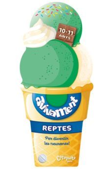 avivament reptes 10-11 anys-9789876377157