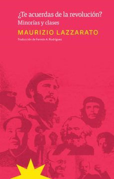 ¿te acuerdas de la revolucion? (ebook)-maurizzio lazzarato-9789877122657