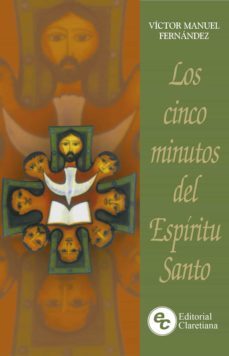los cinco minutos del espiritu santo (ebook)-9789877620757