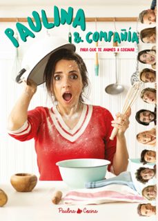 paulina &amp; compañia (ebook)-9789877801057