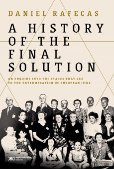 a history of the final solution (ebook)-daniel rafecas-9789878011257