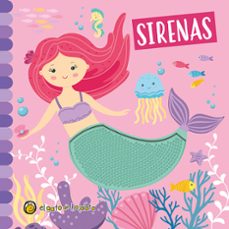sirenas (safari de texturas)-9789878202457