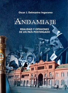 andamiaje (ebook)-oscar delmastro ingaramo-9789878345857