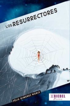Imagen Principal de LOS RESURRECTORES